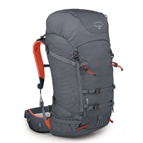 Mutant 52L Osprey