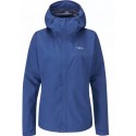 Downpour Eco Jacket Mujer Rab