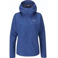 Downpour Eco Jacket Women Rab