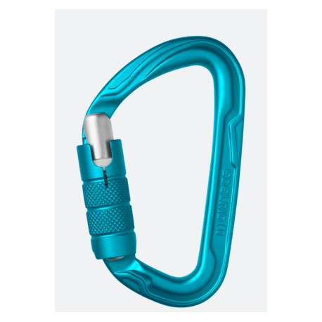 Pure Triple III Edelrid