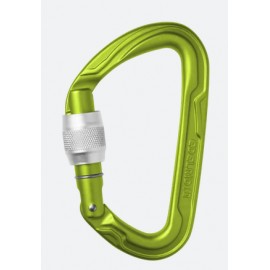 Pure Screw III Edelrid