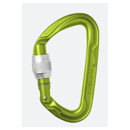 Pure Screw III Edelrid