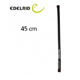 Jim Quickdraw Pes 16mm 45cm Edelrid