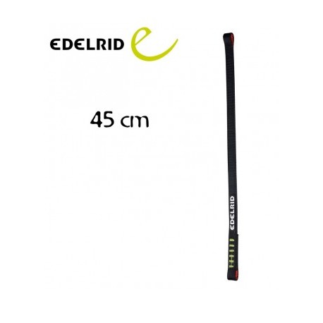 Jim Quickdraw Pes 16mm 45cm Edelrid