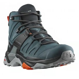 X Ultra 4 Mid GTX Salomon