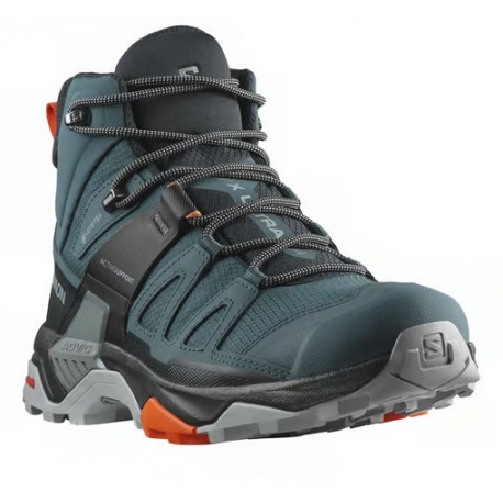 X Ultra 4 Mid GTX Salomon