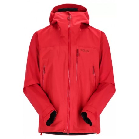 Latok Mountain Gtx Jacket Rab