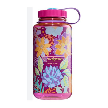 Bidón 1L Nalgene