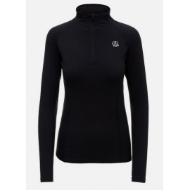 Alma 1/2 Zip LS Women Ternua