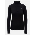 Alma 1/2 Zip LS Women Ternua