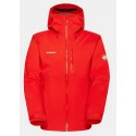 Alto Guide Hs Hooded JKT Mammut