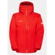 Alto Guide Hs Hooded JKT Mammut