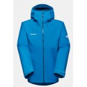 Crater IV Hs Hooded Jkt Mammut