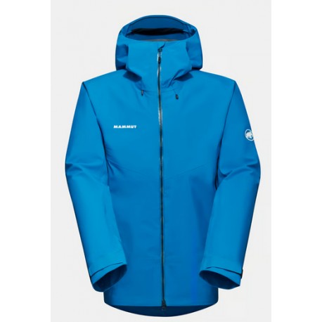 Crater IV Hs Hooded Jkt Mammut