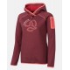 Fox Point Hoody w Ternua