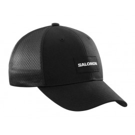 Trucker Curved Cap Salomon