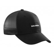 Trucker Curved Cap Salomon