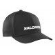 Logo Cap Salomon