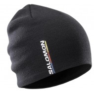 Graphic Beanie Salomon