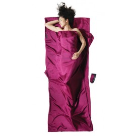 Travel Sheet Silk Cocoon