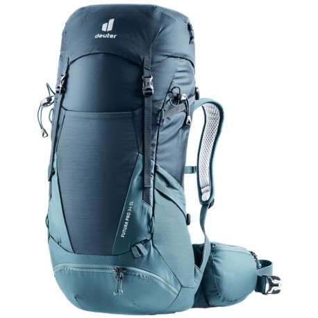 Futura Pro 34 SL Mujer Deuter