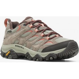 Moab 3 GTX Mujer Merrell