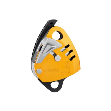 Maestro S Petzl