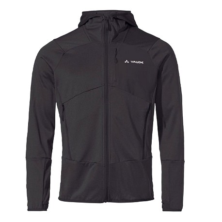 Monviso Fleece Jkt II Vaude