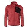 Monviso Fleece Jkt II Vaude