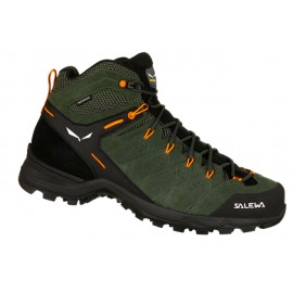 Ms Alp Mate Mid Salewa