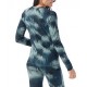 Classic Thermal Merino Base Layer Crew Smartwool