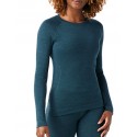 Merino 250 Baselayer Crew Mujer Smartwool