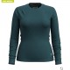 Merino 250 Baselayer Crew Mujer Smartwool