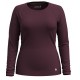 Classic All Season Merino Base Layer Screll Smartwool