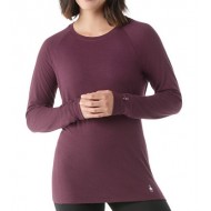 Classic All Season Merino Base Layer Screll Smartwool