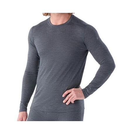 Classic All Season Merino Base Layer Screll Smartwool