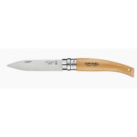 Nº 08  Jardin Opinel