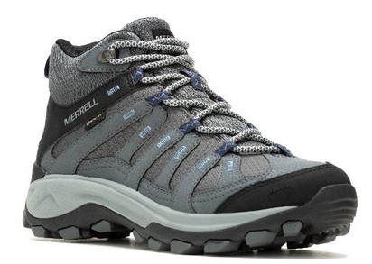 Claypool 2 Sport Mid Gtx Merrell