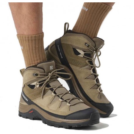 Quest Rove Gtx Salomon