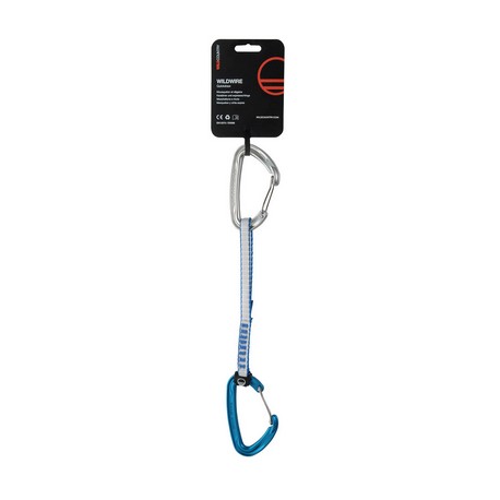 Wildwire 2 Quickdraw 20cm Wild Country