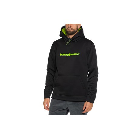 Sudadera Login Trangoworld