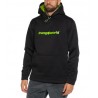 Sudadera Login Trangoworld