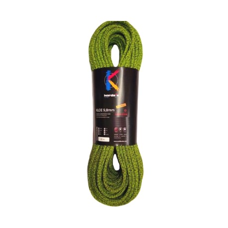 Kloe 9.8mm 60m Kordas