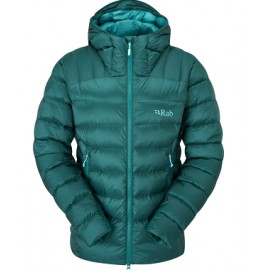 Electron Pro Jacket Women Rab