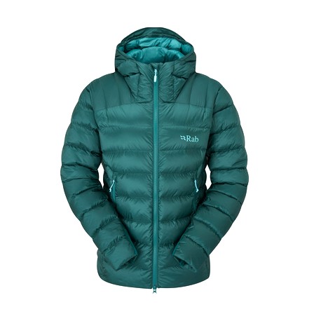 Electron Pro Jacket Mujer Rab