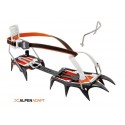 Vasak Leverlock Universel Petzl