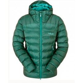 Electron Pro Jacket Women Rab