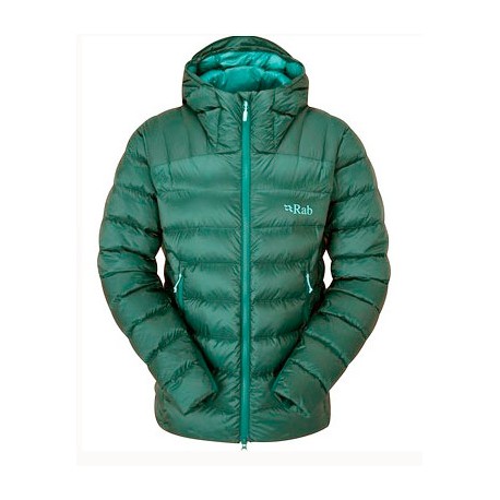 Electron Pro Jacket Women Rab