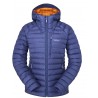 Microlight Alpine Jacket Mujer Rab