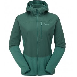 Ascendor Summit Hoody Rab